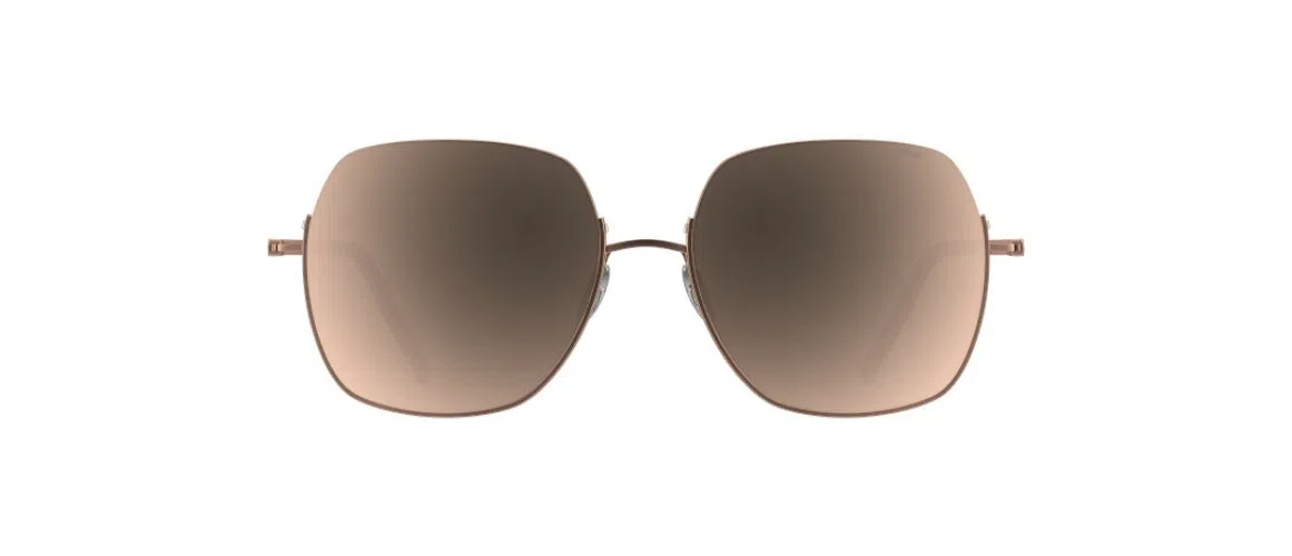 Silhouette Oka Rimless 8194 Sunglasses - view 18